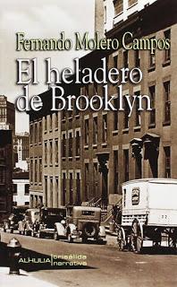 El heladero de Brooklyn