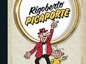 mejor Rigoberto Picaporte-El humor gran terapia para confinamiento