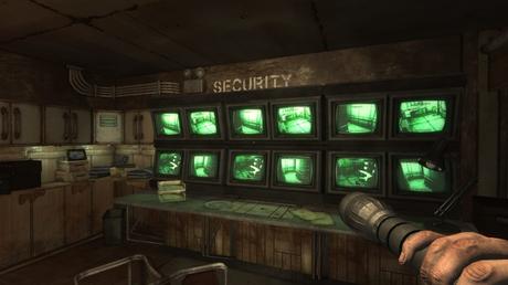 Monstrum, supervivencia y terror llegan el 22 de mayo Monstrum, supervivencia y terror llegan el 22 de mayo