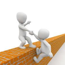 Relación ¿digital? de ayuda