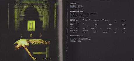 Porcupine Tree - Signify (1996 [2009])