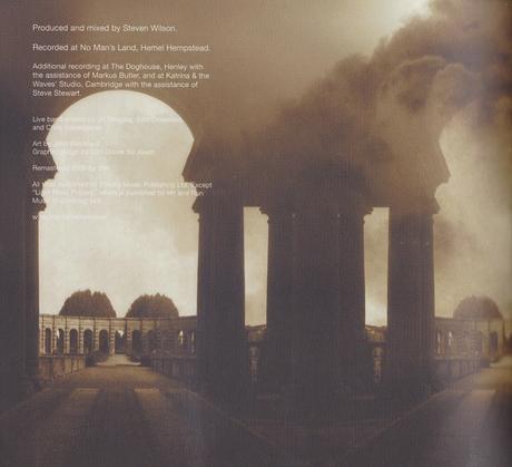 Porcupine Tree - Signify (1996 [2009])
