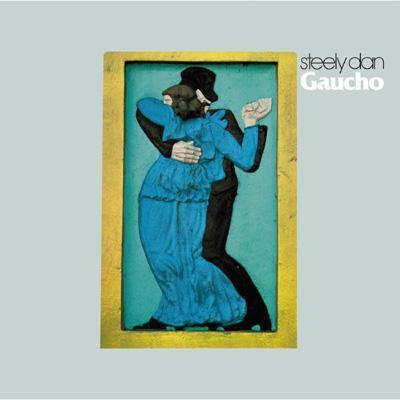 Steely Dan - Gaucho (1980)