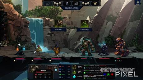 ACCESO ANTICIPADO: «Legend of Keepers»