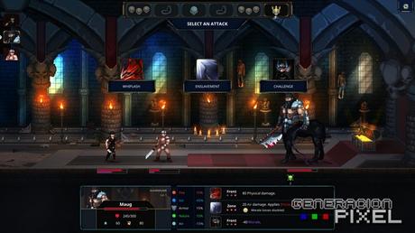 ACCESO ANTICIPADO: «Legend of Keepers»