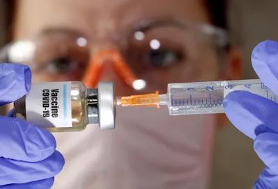 Reino Unido probará vacuna en humanos contra el COVID-19-TuParadaDigital