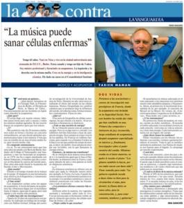 Potencia tu sistema inmune con el canto