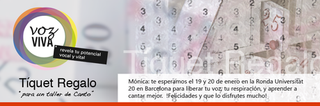 Tu mejor regalo para estas fiestas