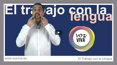 Los 2 peores enemigos de tu voz curso online lengua
