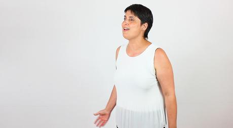 como cantar con el estomago como cantar con el estomago