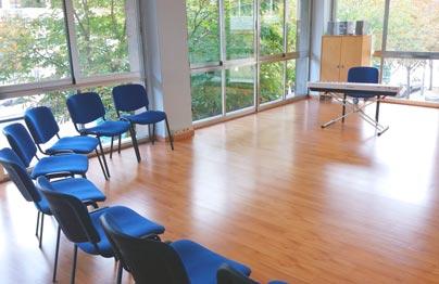 escuela de canto madrid