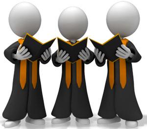 cursos de canto para coros