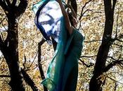 Primer taller canto danza Anaïs Muñoz