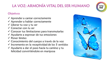 aprender a cantar mataro