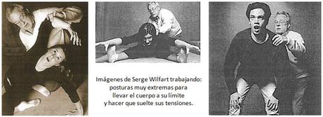 Homenaje a mi primer profesor Serge Wilfart