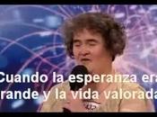 Como industria musical mata ejemplo Susan Boyle