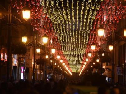 Diario de cuarentena: ¿Infectados?