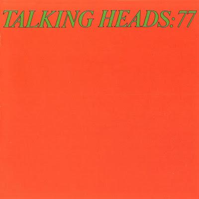 Talking Heads - Psycho Killer (1977)