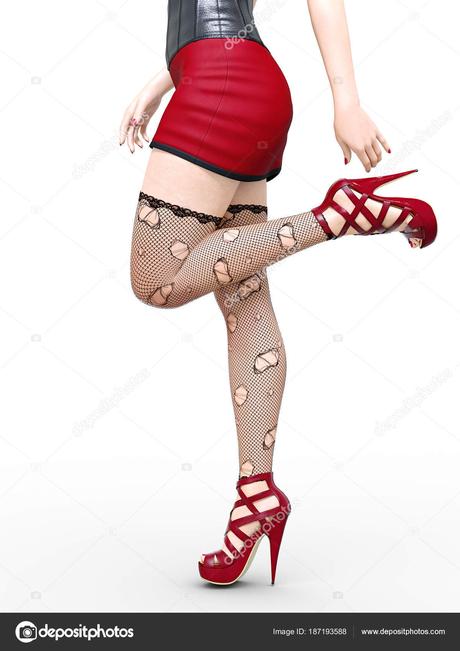 Imagenes De Mujeres Con Botas Y Faldas