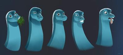 Viajando al pasado con Harrison Keller Pyle