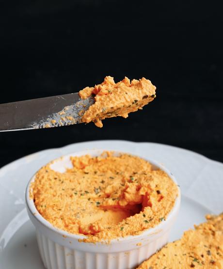 PATÉ DE SALMÓN PATÉ DE SALMÓN