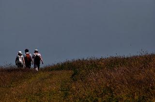 La pesada carga de no poder ser yo La pesada carga de no poder ser yo