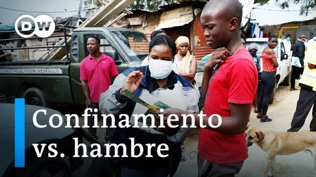 la crisis del coronavirus ¿desatará el hambre en el mundo?