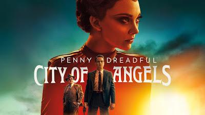 'Penny Dreadful: City of Angels' llega el 27 de abril a Movistar Series