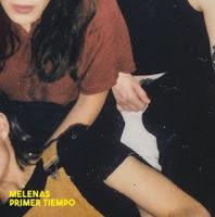 Melenas estrena Primer tiempo