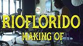 Santero y los Muchachos estrenan el Making of de Rioflorido