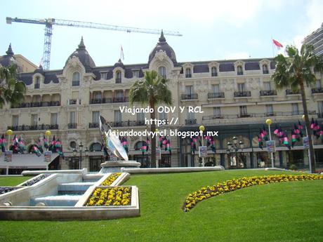 Casino Montecarlo Monaco Que hacer, a donde ir que visitar en Monaco. Monaco en un día. Visita a Monte Carlo