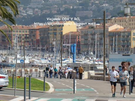 Monaco Que hacer, a donde ir que visitar en Monaco. Monaco en un día. Visita a Monte Carlo