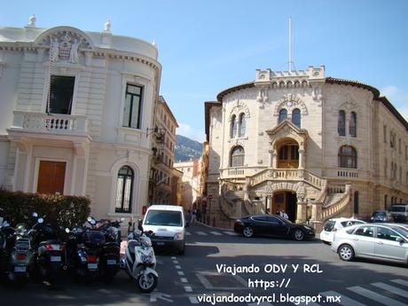 Monaco Que hacer, a donde ir que visitar en Monaco. Monaco en un día. Visita a Monte Carlo