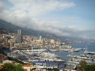 MONACO MONACO