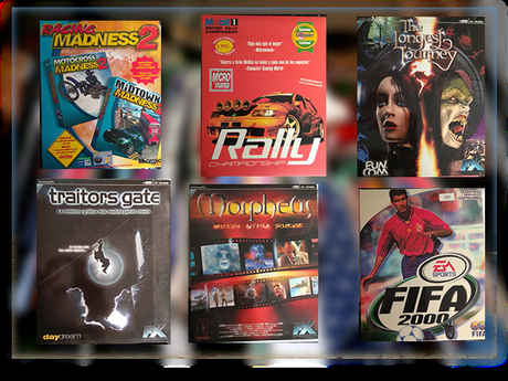 Lo que el virus se dejó