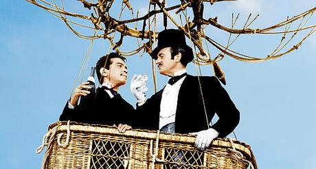 Julio Verne y la ciencia... ficción?