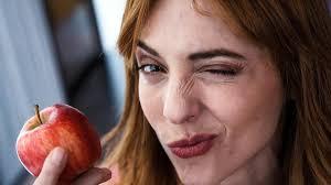 Morder la manzana, de Leticia Dolera