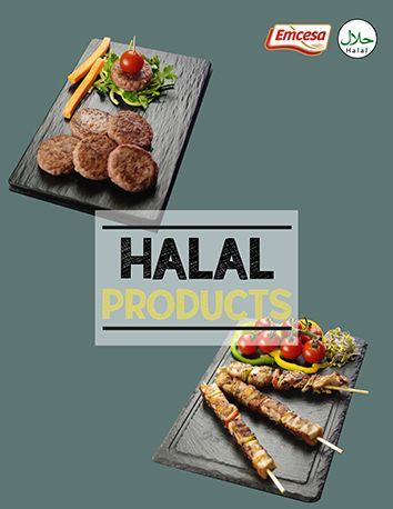Emcesa prepara el Ramadán con su línea de productos Halal Emcesa prepara el Ramadán con su línea de productos Halal
