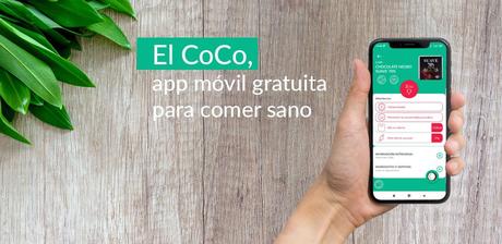 El CoCo aplica las recomendaciones de la OMS y crea un algoritmo nutricional con criterios científicos El CoCo aplica las recomendaciones de la OMS y crea un algoritmo nutricional con criterios científicos