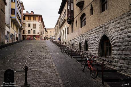 VITORIA-GAZTEIZ. ÁLAVA