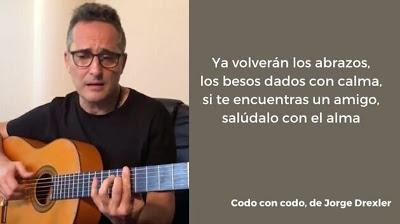 Las mejores canciones grabadas durante el confinamiento.