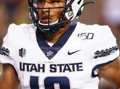 Mock Draft 2020 Gerardo Jiménez