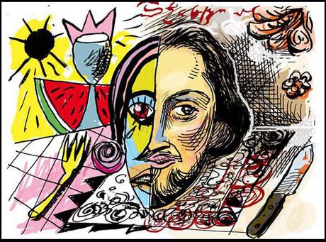 La misteriosa identidad de Shakespeare