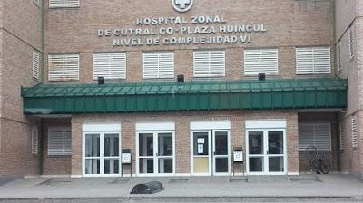 Por Coronavirus sumaron 60 profesionales a salud pública: hay designaciones para Cutral Co - Plaza Huincul, Plottier, Junín, Zapala, entre otros