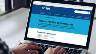 La Anses prorrogó la suspensión de trámite de supervivencia para cobrar mayo y junio