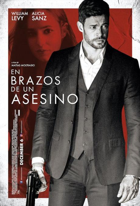 En brazos de un asesino (2019) - Filmaffinity