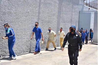 RESUMEN EJECUTIVO NOCTURNO LOS CASOS DE CORONAVIRUS EN MÉXICO SON