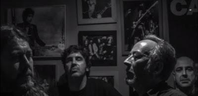 NO MORE BEERS: HOMÓNIMO DEBUT