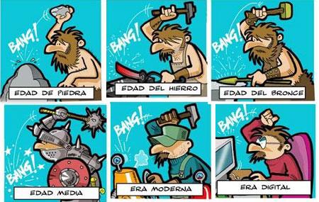 Sexto A Trabajo y Ciudadanía