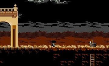 Mini Zorro, lo último de Iron Gate ya disponible para ordenadores Amiga Mini Zorro, lo último de Iron Gate ya disponible para ordenadores Amiga